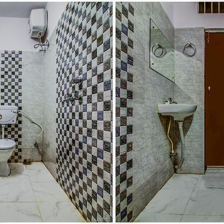 Oyo Flagship Spc & Span Hotel Jamshedpur Exterior photo